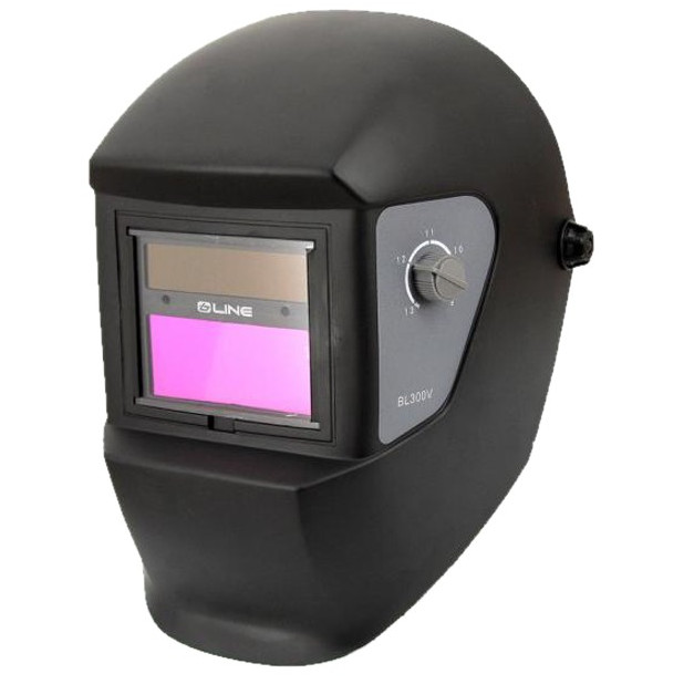 PANTALLA SOLDADURA TONO VARIABLE 4/9-13