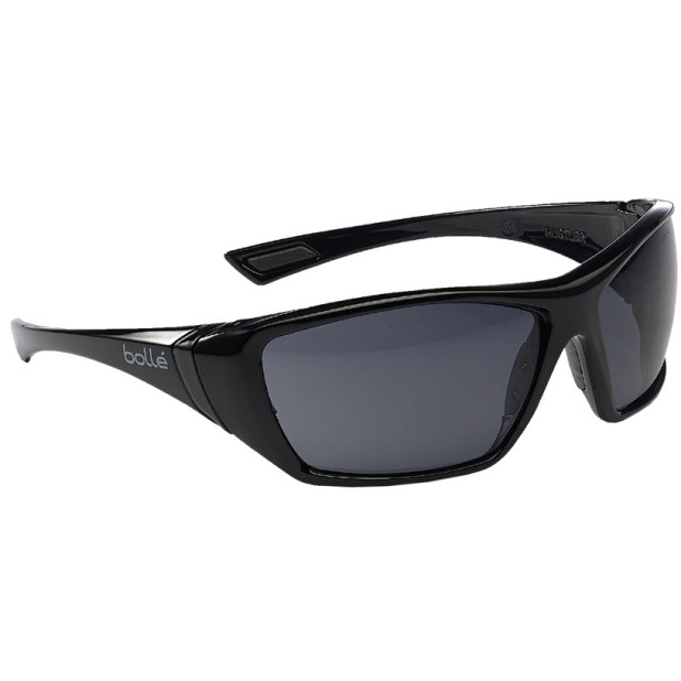 GAFAS HUSTLER AHUMADA DE SEGURIDAD