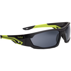 GAFA MERCURO SMOKE PLATINUM