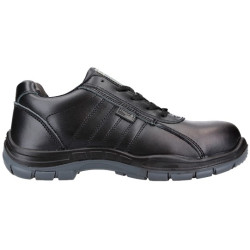 ZAPATO COMFORT T-43 NEGRO