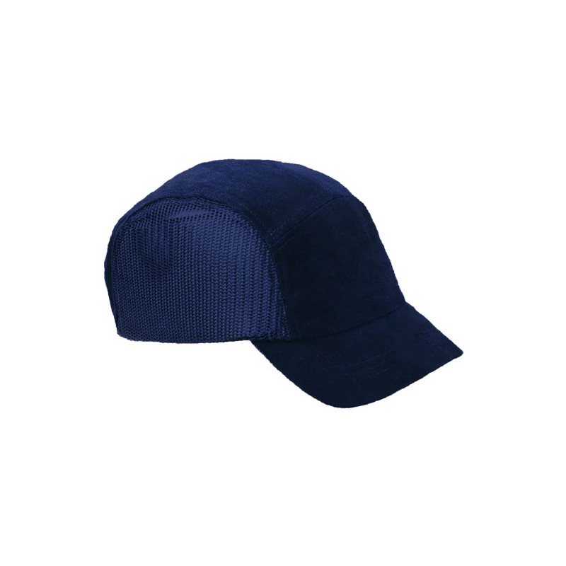 GORRA PROTECCION COOL CAP AZUL