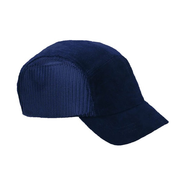 GORRA PROTECCION COOL CAP AZUL