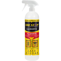 CUCANOR INSECTICIDA 750ML