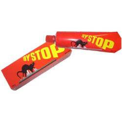 PEGAMENTO PARA RATONES 135GR