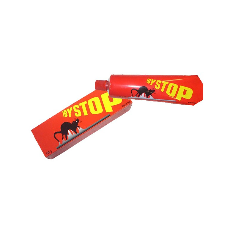 PEGAMENTO PARA RATONES 135GR