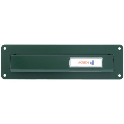 BOCACARTAS PINT. VERDE