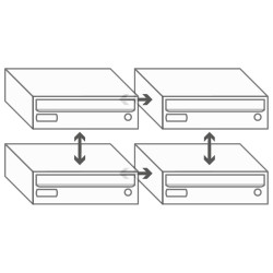 UNION PARA BUZON JOMA
