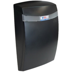 BUZON GALAXY ABS NEGRO