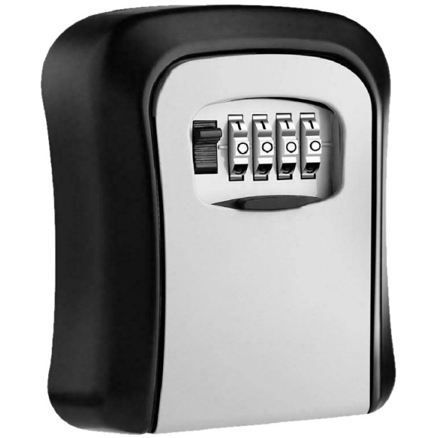 GUARDALLAVES CAJA C/COMBINACION CN9