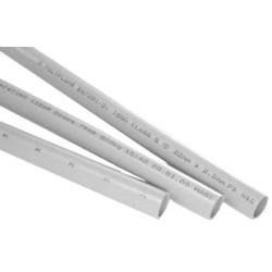 TUBO P.B. 22x6Mts. WOESTE