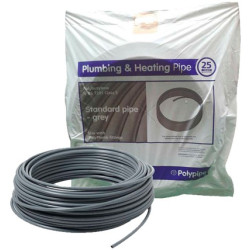 TUBO P.B. 15mm. (MTS.) WOESTE DESCATALOGADO