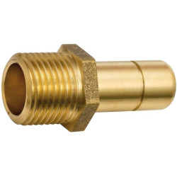 MANGUITO META. PARA TRANSI. 22x3/4.