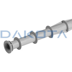 PUERTA POLIESTER C/MIRILLA 440x310