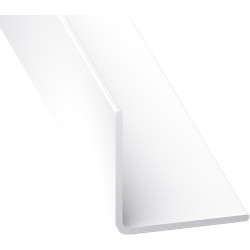 ANGULO PVC 28x28x2,6 BLANCO