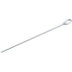 VARILLA CUELGUE 2000mm.