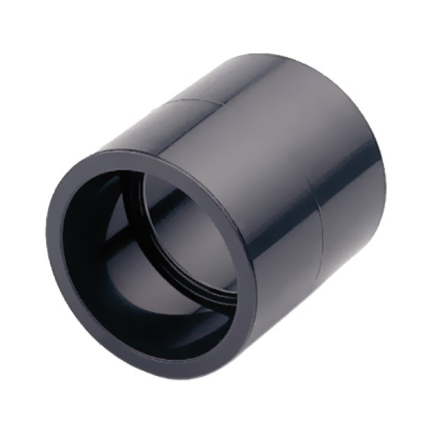 MANGUITO PVC PRESION D.63