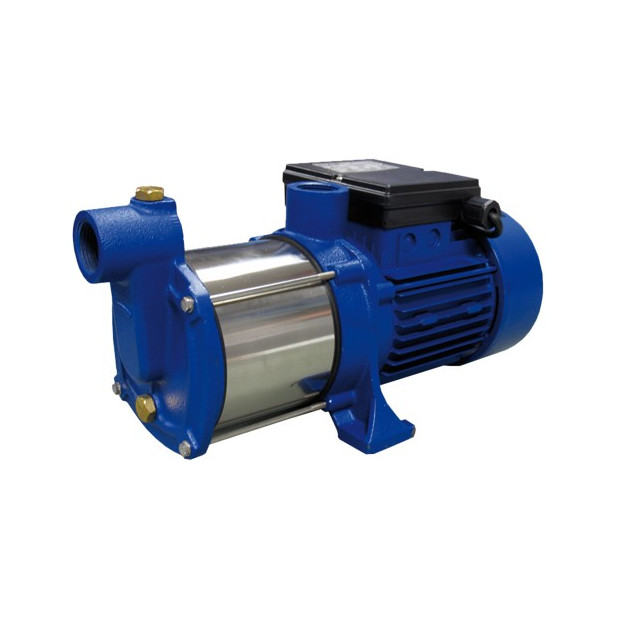 BOMBA MULTITURBINA EH-80