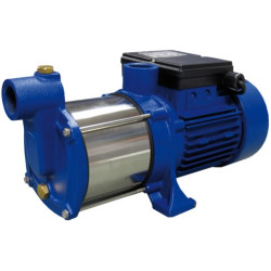 BOMBA MULTITURBINA EH-100