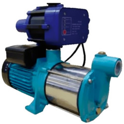 BOMBA MULTITURBINA+CONTROL EH-100