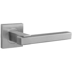 JGO.MANILLA ROSETA CUADRADA INOX 2018