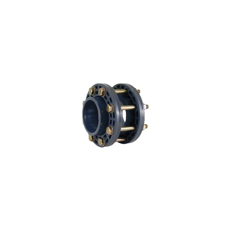 ACCESORIOS VALV.MARIPOSA PVC-U D.110