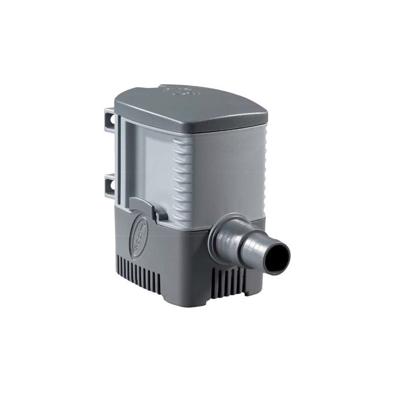 BOMBA SYNCRA DW 3.0 2700L/H 10M C/TT