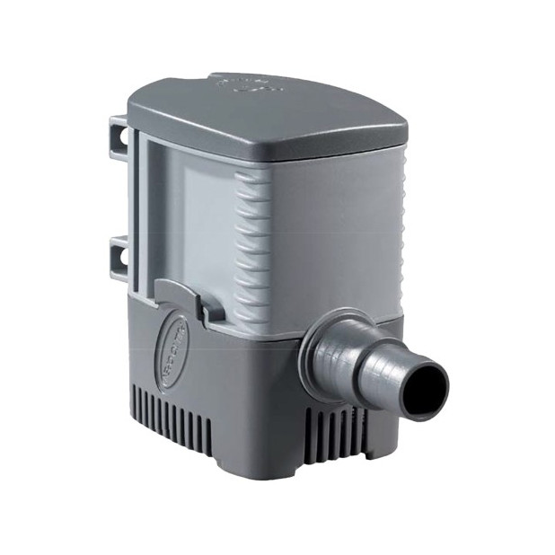BOMBA SYNCRA DW 3.0 2700L/H 10M C/TT