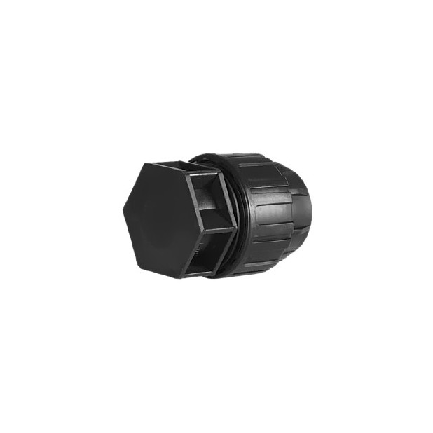 ENLACE STANDARD ROSCA MACHO D.50*1 1/2"