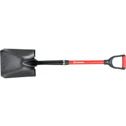 PALA CUADRADA CORONA MFV MA SS 27030