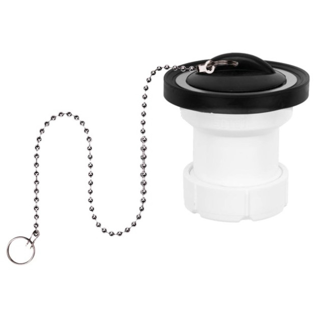 VALVULA LAVADO-BIDET 1 1/4x70