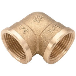 CODO LATON ROSCAR H-H 3/4
