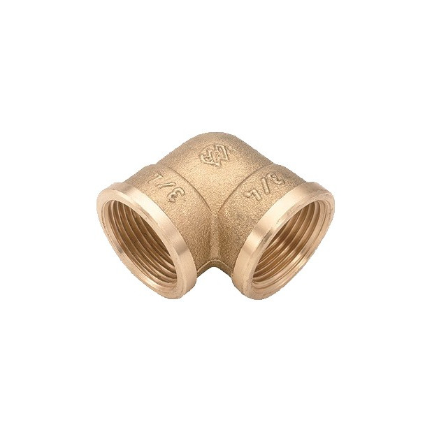 CODO LATON ROSCAR H-H 3/4