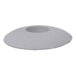 ARANDELA GOMA SEMI-CONICA 1" 30x61mm.