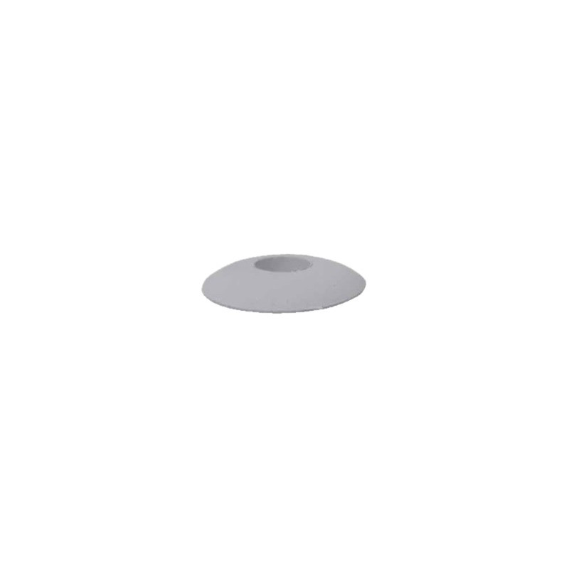 ARANDELA GOMA SEMI-CONICA 1" 30x61mm.