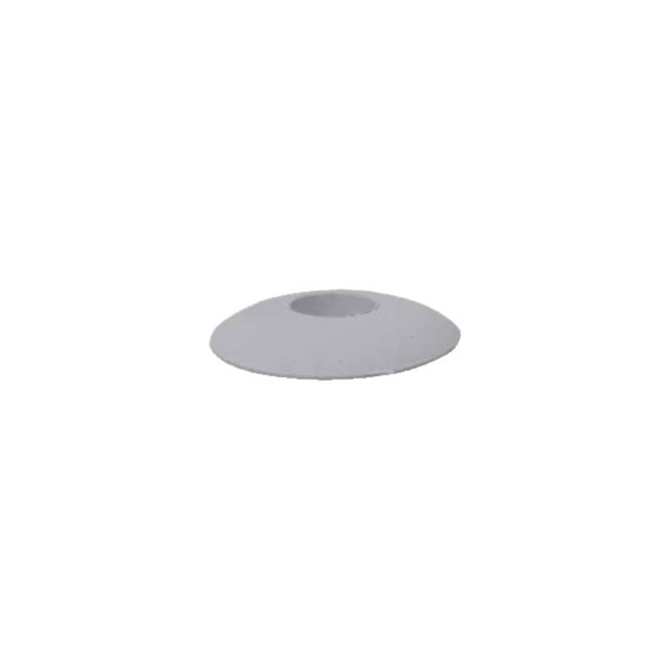 ARANDELA GOMA SEMI-CONICA 1" 30x61mm.