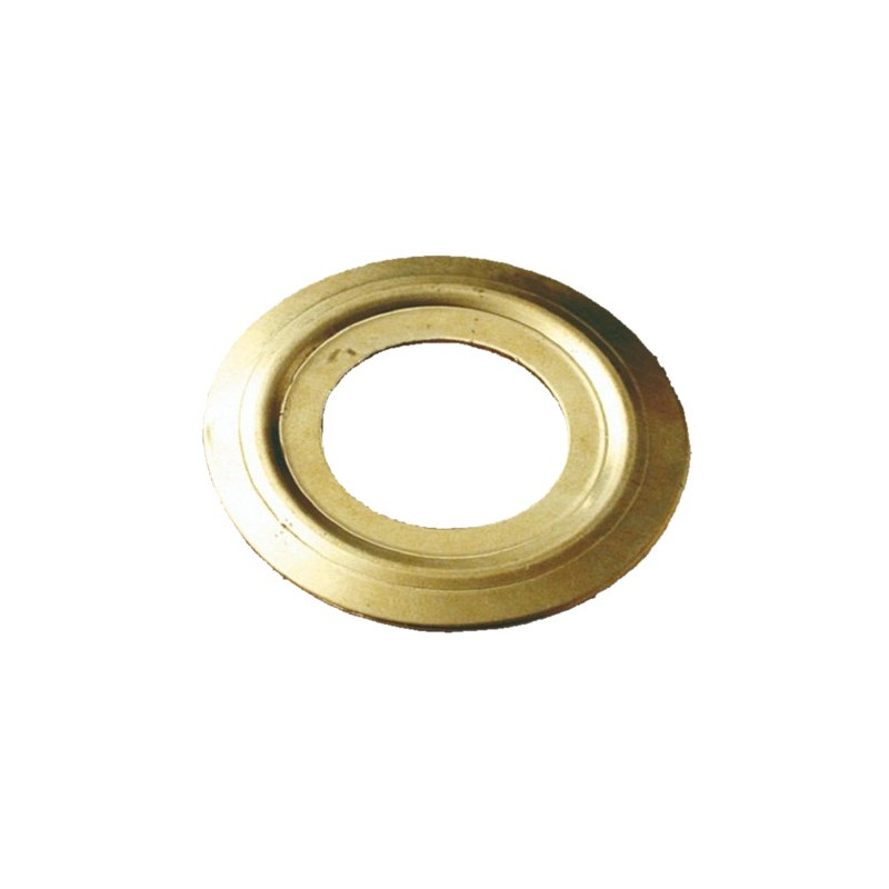 ARANDELA RACOR DEPOSITO LATON 1"x66