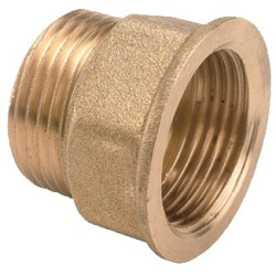 MARSELLA HEXAGONAL M-H 1/2x10mm. ECO