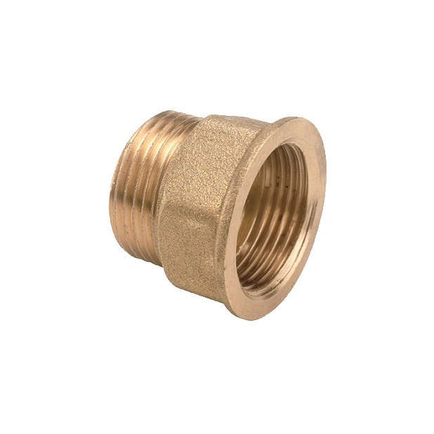 MARSELLA HEXAGONAL M-H 1/2x10mm. ECO