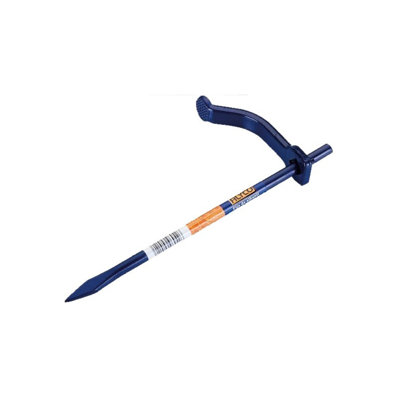 FIJA DE ALBAÑIL 250x10MM