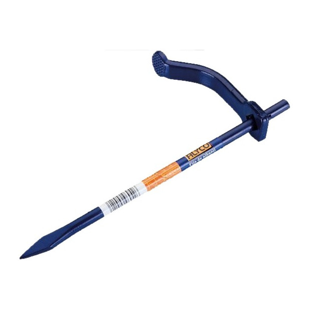 FIJA DE ALBAÑIL 250x10MM