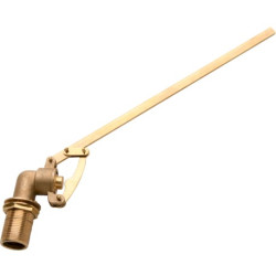 FLOTADOR GUIAS VARILLA DESLIZANTE 1/2