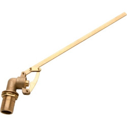 FLOTADOR GUIAS VARILLA DESLIZANTE 3/4