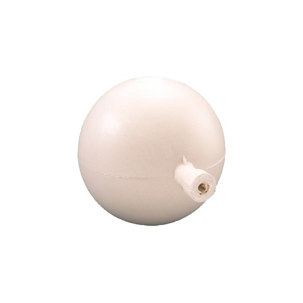 BOYA PLASTICO 1" ROSCA 1" ROSCA 8/100x150mm.