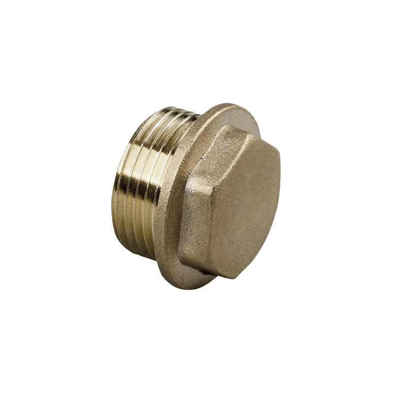TAPON LATON MACHO 3/4