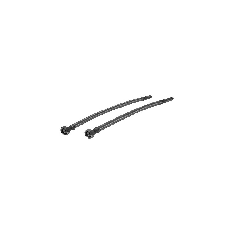 JGO. CONEXION FLEXIBLE GRIFERIA M-10/100 H-3/8x40
