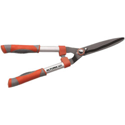 TIJERA CORTASETOS HOJA ONDU. 65CM J503