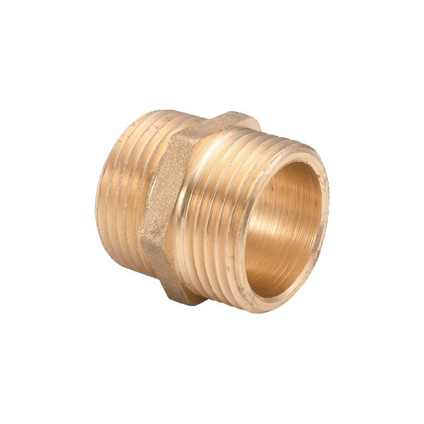 MACHON DOBLE S/COLOR M-M 1"1/2