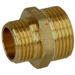 MACHON REDUCIDO M-M 1/8x3/8