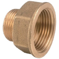 MARSELLA REDUCIDA HEXAGONAL M1"XH1"1/4