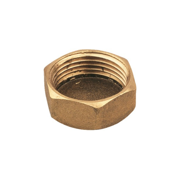 TAPON LATON HEMBRA 1/4